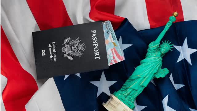 Abbasi Immigration Law Firm, PLLC - Trusted Immigration Attorney in Richardson, TX