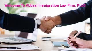 Abbasi Immigration Law Firm, PLLC - Trusted Family Based Immigration Lawyers in Richardson, TX
