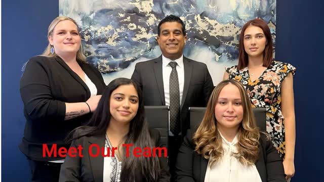 Abbasi Immigration Law Firm, PLLC - Professional Immigration Attorneys in Richardson, TX