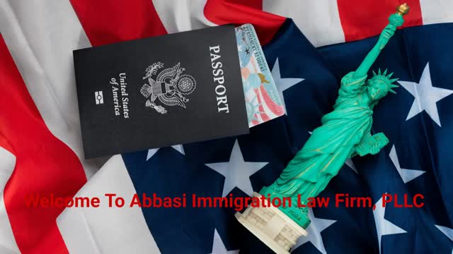 Abbasi Immigration Law Firm, PLLC - Skilled Immigration Lawyer in Richardson, TX