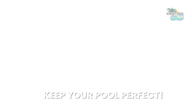 Sunset Pools Services – Your Trusted Partner for All Pool Need