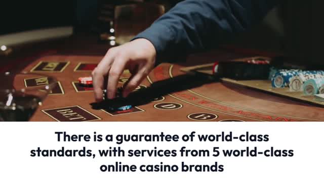 UFA800 online casino