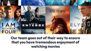 Filmes online gratis 4k