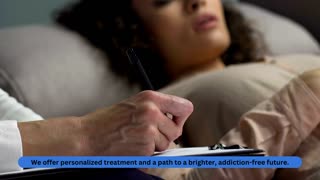 Breaking Free Your Journey to Recovery Starts Here - Addiction Treatment Rehab