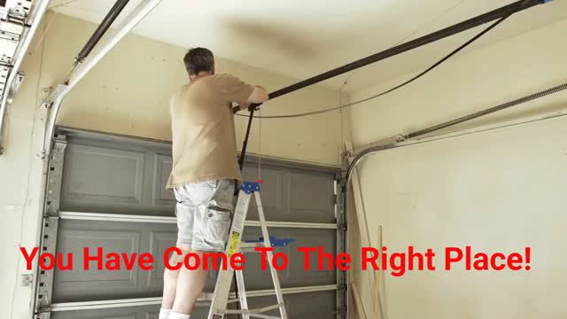 Automatic Door of Trumbull, Inc. - Trusted Garage Door Services in Trumbull, CT