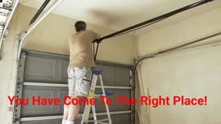 Automatic Door of Trumbull, Inc. - Trusted Garage Door Services in Trumbull, CT