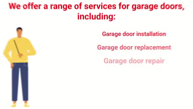 Automatic Door of Trumbull, Inc. - Trusted Garage Door Installation in Trumbull, CT