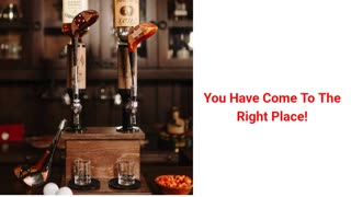 Vintage Golf Gifts - Golf Home Décor in Marietta, GA