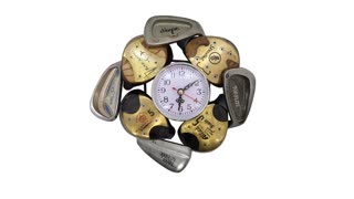Vintage Golf Gifts | High-Quality Golf Club Clocks in Marietta, GA