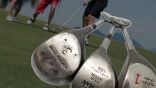 Vintage Golf Gifts : Unique Golf Gifts in Marietta, GA