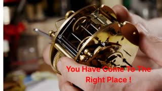 Vintage Golf Gifts : Handmade Golf Clocks in Marietta, GA