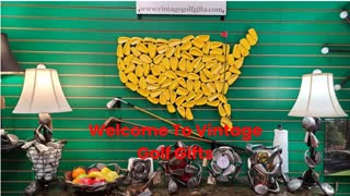 Vintage Golf Gifts For Men in Marietta , GA