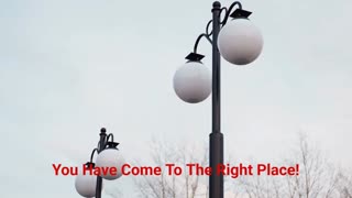 Vintage Golf Gifts - Best Golf Club Lamps in Marietta, GA