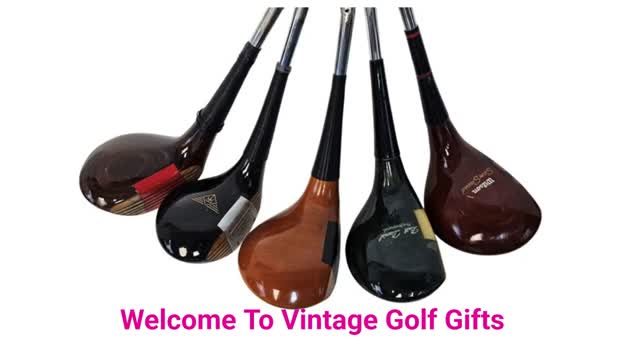 Vintage Golf Gifts -  Golf Club Bottle Opener in Marietta, GA