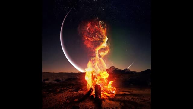 Eleven More Months and Ten More Days