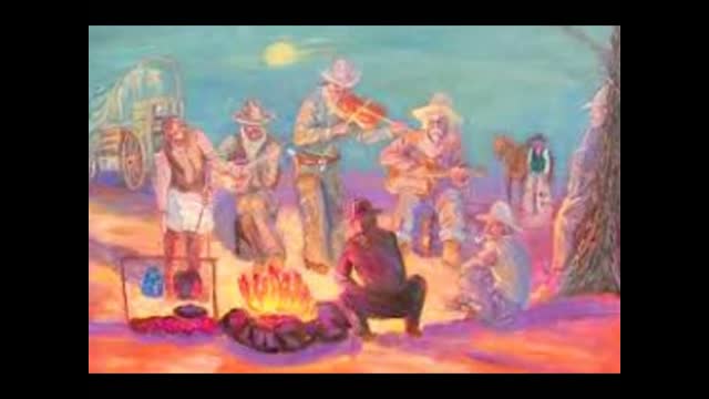 Little Old Sod Shanty