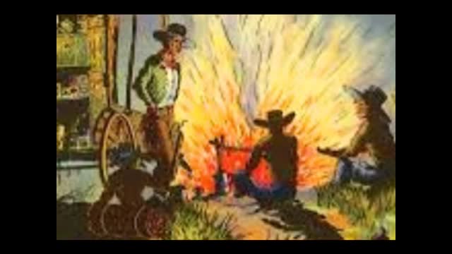 Blue Ridge Mountain Blues