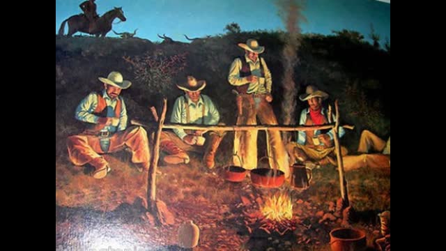 Left My Gal In the Mountains