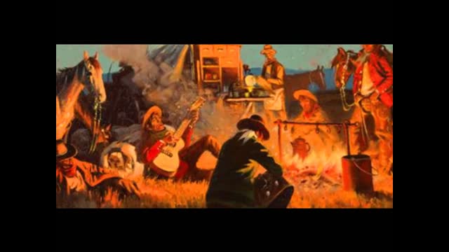 Blue Tail Fly OR Jimmy Crack Corn