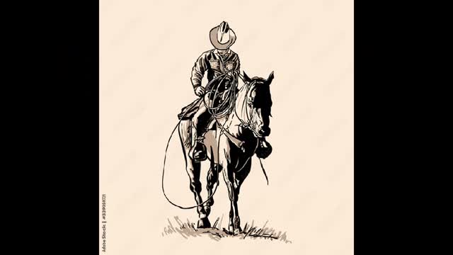 Waiting By The Silvery Rio Grande