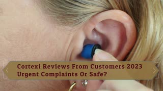 Cortexi Reviews From Customers