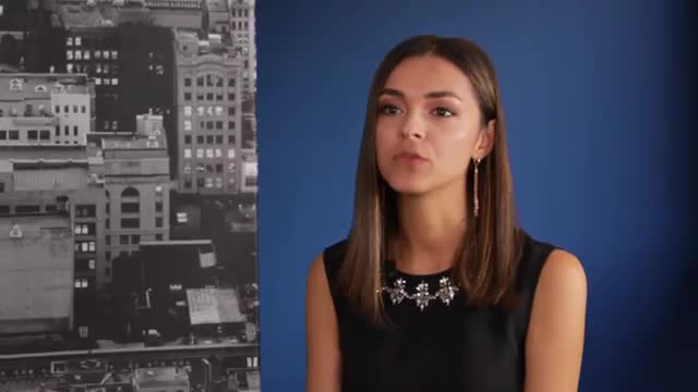 Mariya Nurislamova, CEO, Co-Founder, Scentbird