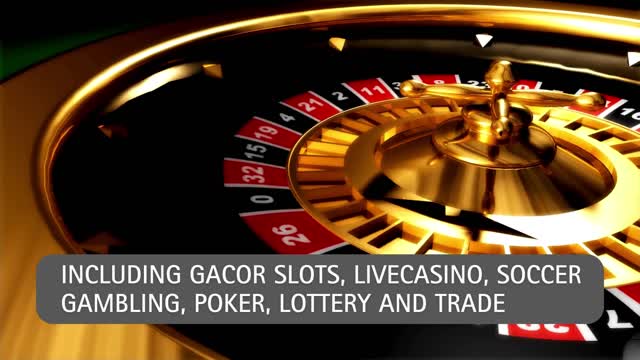 Kantorbola gambling agent