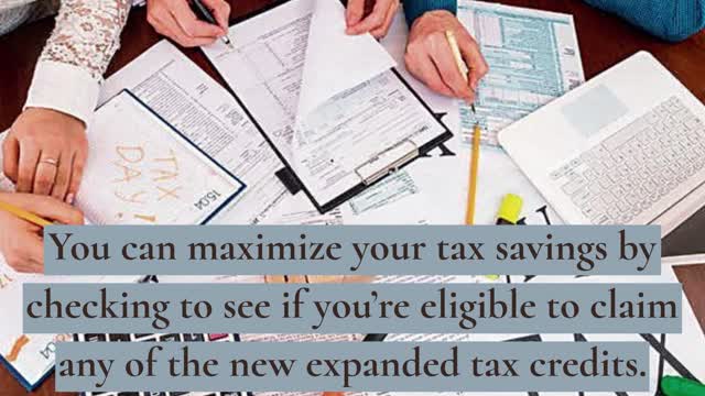 new-tax-credits-and-deductions-for-2022-2023-100free-best-video-sharing