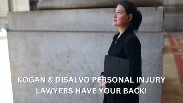 Personal Injury Lawyers Near San Castle, FL Kogan and amp DiSalvo