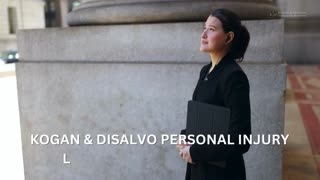 Personal Injury Lawyers Near San Castle, FL Kogan and amp DiSalvo