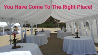 Party Rental Creation - Luxury Lounge Furniture Rental in Canoga Park, CA