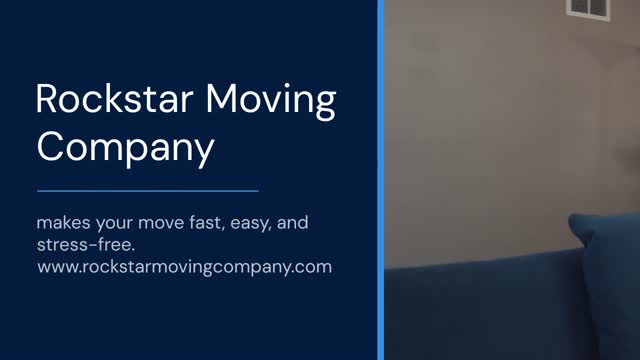 Idaho & Washington State Movers Rockstar Moving Company