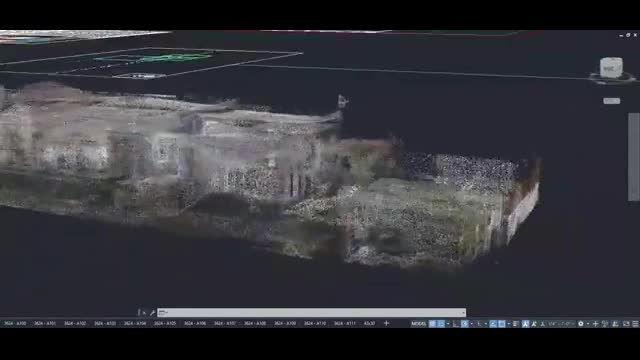 as built drawings los angeles