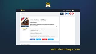 Free Steam Keys & Codes