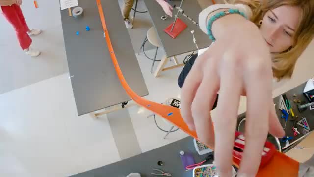 college preparatory school