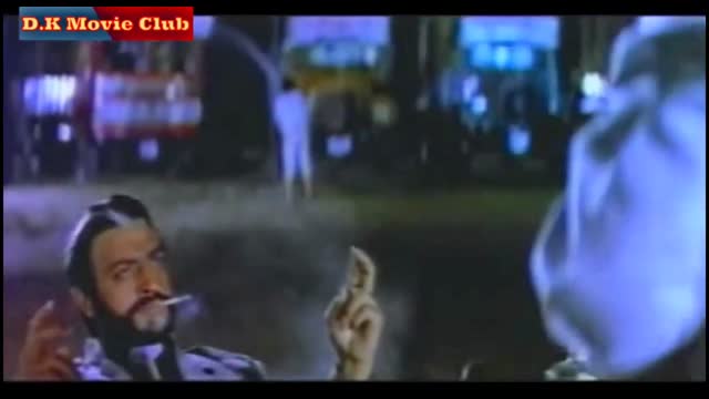 Gola Barood 1989