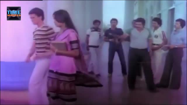 Ahista Ahista 1981 _Shammi Kapoor, Nanda, Kunal Kapoor, Padmini Kolhapure, Shashikala, Ashalata Wabgaonkar