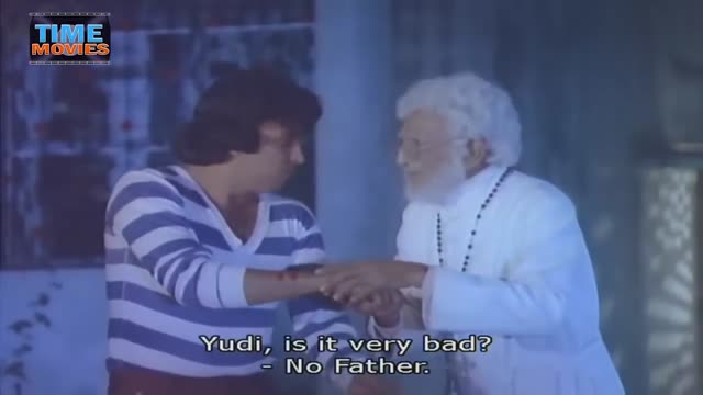 Hotel  1981 - Navin Nischol, Rakesh Roshan, Bindiya Goswami.