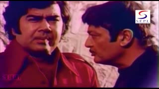 Resham Ki Dori 1974  _ Dharmendra _ Saira Banu