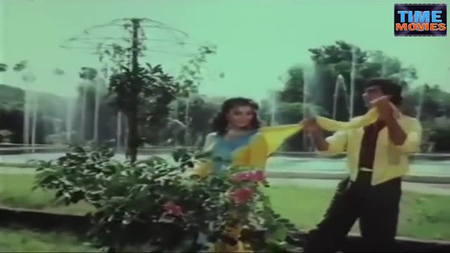 Paanch Fauladi 1989 _ Raj Babbar, Hemant Birje, Anita Raaj, Sonika Gill
