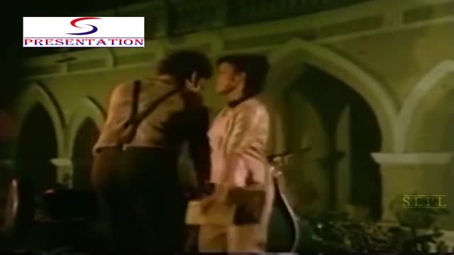 Duty (1986) _ Govinda, Huma Khan ,Anupam Kher