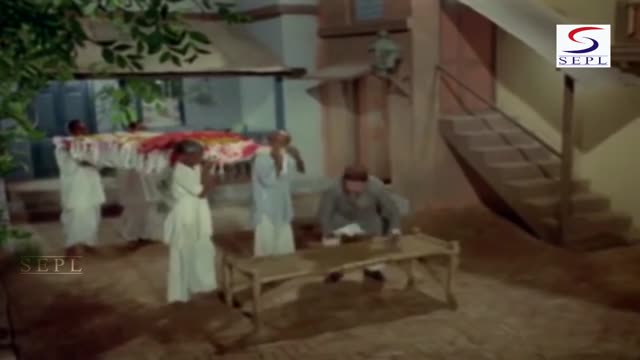 Gunahon Ka Devta (1967) _ Jeetendra, Rajshree, Mehmood