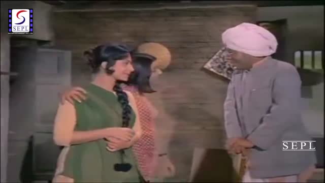 Insaaf (1973)  Waheeda Rehman, Vijay Arora, Tanuja