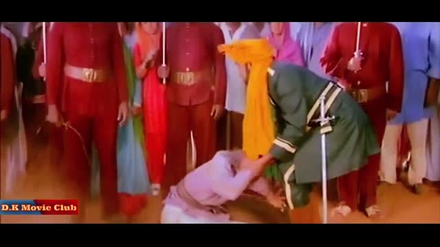 Bagavat  1982 - Dharmendra Hema Malini
