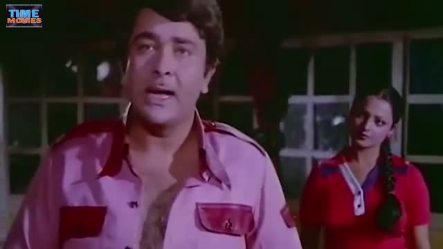 Ram Bharose 1977 -  Rekha, Randhir Kapoor, Rakhee, Amjad Khan