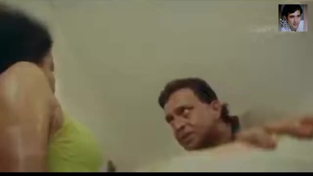 Unees Bees 1980  Mithun Chakarborty  Ranjeetha Rakesh Roshan