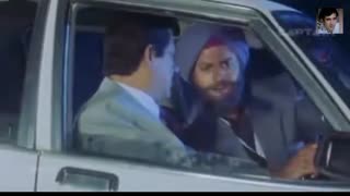 Unees Bees 1980  Mithun Chakarborty  Ranjeetha Rakesh Roshan