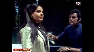 Apradh (1972) - Feroz Khan _ Mumtaz _ Prem Chopra _ Iftekaar _ Mukhree 