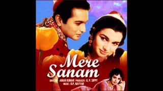 मेरे सनम _ Mere Sanam 1965 _ Romantic Movie _ Asha Parekh _ Vishvajeet _ 360Bollywood (360p_25fps_H264-128kbit_AAC)