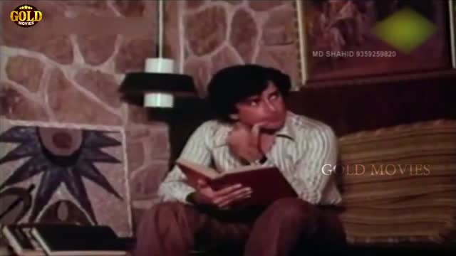 Vakil Babu 1982 -  Shashi Kapoor, Zeenat Aman, Rakesh Roshan